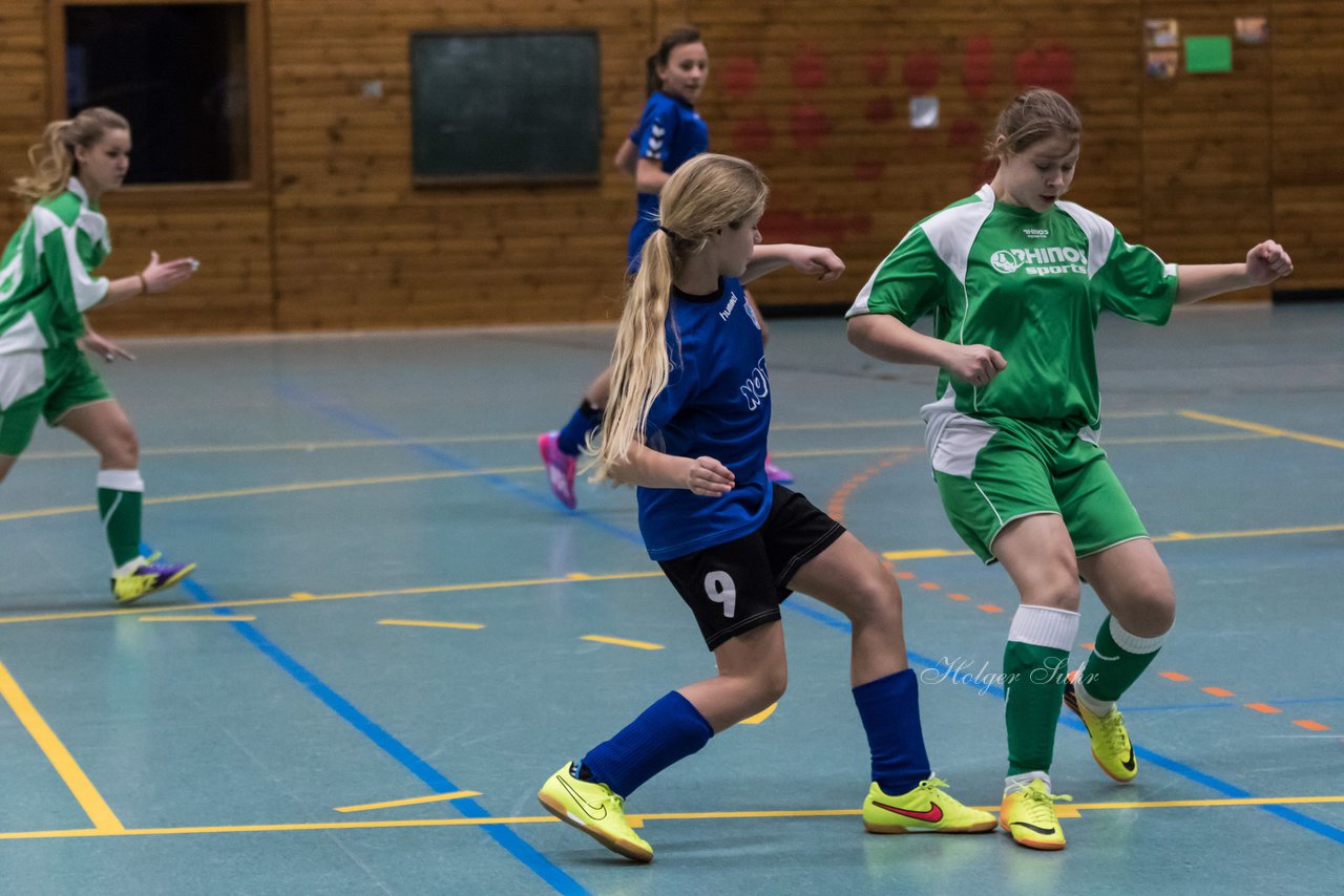 Bild 399 - KT Turnier 1